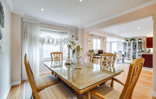 20 Pagehurst Crt, House detached with 3 bedrooms, 4 bathrooms and 6 parking in Richmond Hill ON | Image 37