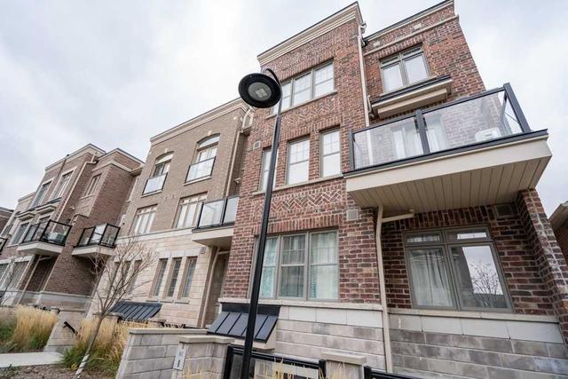 36 - 2335 Sheppard Ave W, Townhouse with 2 bedrooms, 2 bathrooms and 1 parking in Toronto ON | Image 19