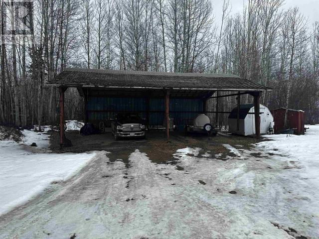 8 Fediw Road, House other with 3 bedrooms, 1 bathrooms and null parking in Northern Rockies BC | Image 3