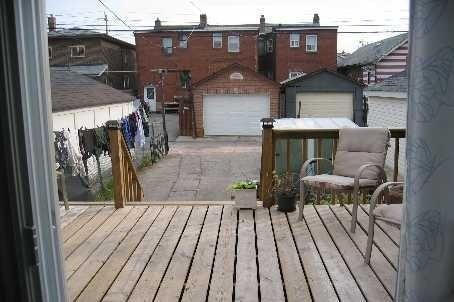 55 Sellers Ave, House attached with 3 bedrooms, 2 bathrooms and 4 parking in Toronto ON | Image 4