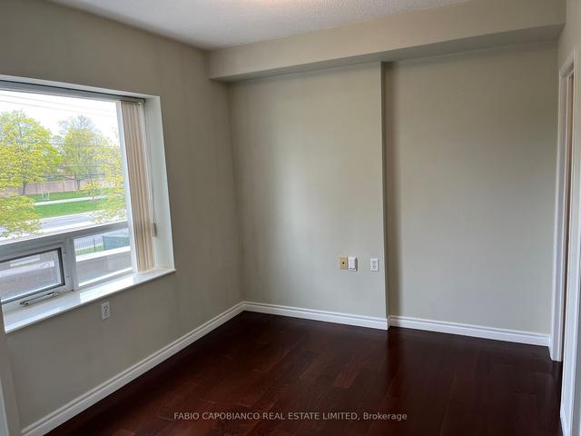 209 - 200 Burnhamthorpe Rd E, Condo with 1 bedrooms, 1 bathrooms and 1 parking in Mississauga ON | Image 8