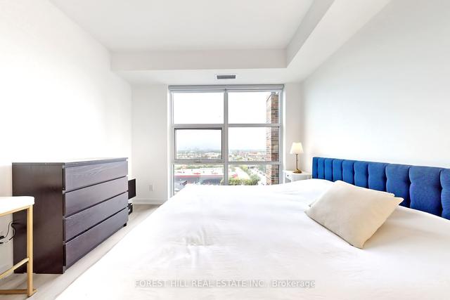 1005 - 1787 St Clair Ave W, Condo with 2 bedrooms, 2 bathrooms and 1 parking in Toronto ON | Image 5