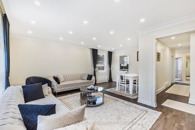 7 Harefield Dr, House detached with 3 bedrooms, 2 bathrooms and 5 parking in Toronto ON | Image 26