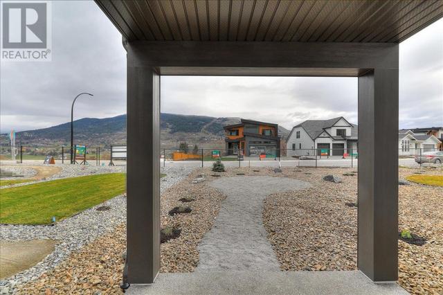 309 Arrowleaf Rise, House detached with 3 bedrooms, 3 bathrooms and 4 parking in Coldstream BC | Image 45