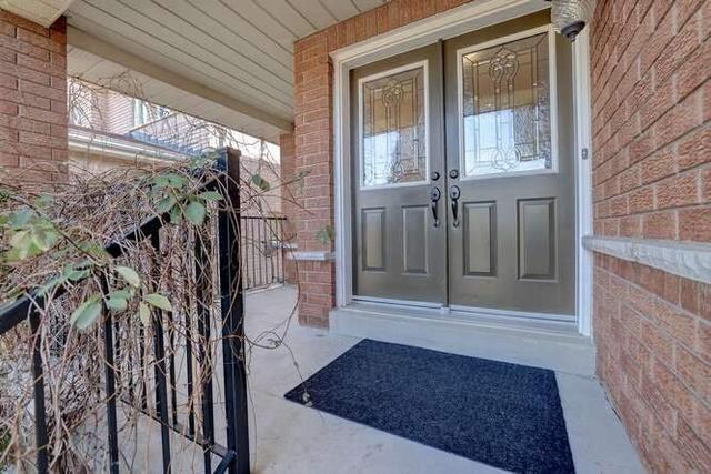 5578 Heatherleigh Ave, House detached with 4 bedrooms, 4 bathrooms and 4 parking in Mississauga ON | Image 23
