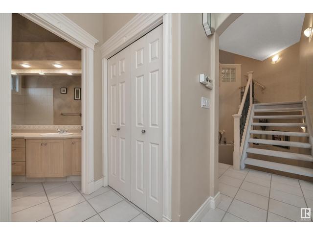 16107 89 St Nw, House detached with 3 bedrooms, 3 bathrooms and null parking in Edmonton AB | Image 24