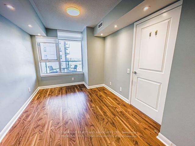 2511 - 190 Borough Dr, Condo with 1 bedrooms, 1 bathrooms and 1 parking in Toronto ON | Image 5