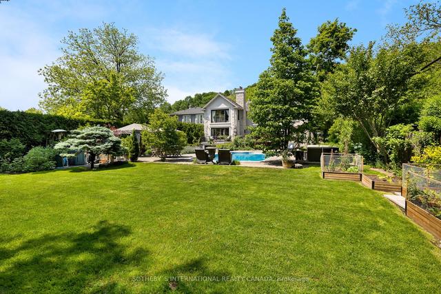 37 Brookfield Rd, House detached with 5 bedrooms, 7 bathrooms and 5 parking in Toronto ON | Image 30
