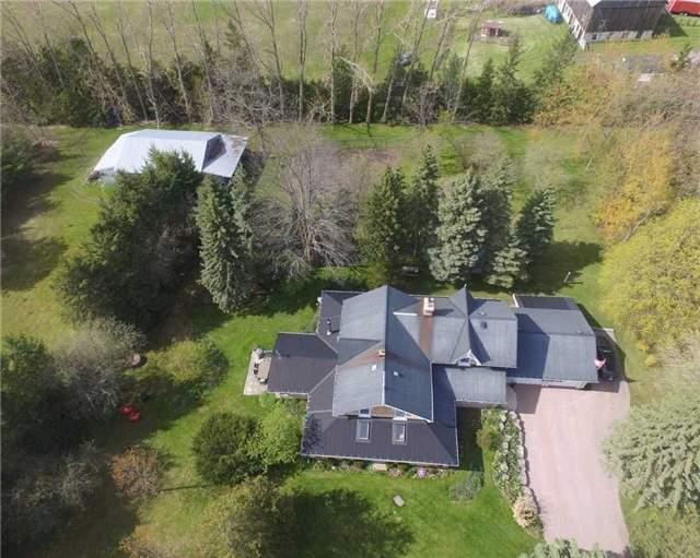 246 Mt Pleasant Tr, House detached with 4 bedrooms, 3 bathrooms and 8 parking in Georgina ON | Image 1