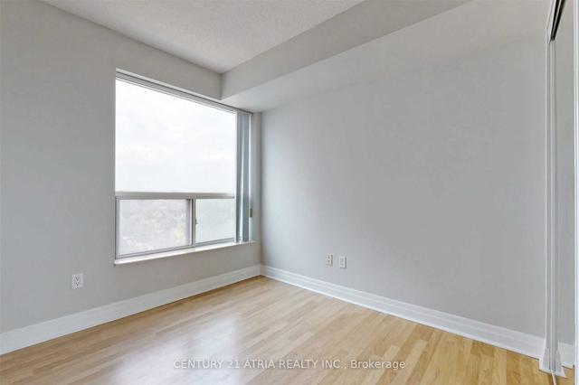 1603 - 188 Doris Ave, Condo with 3 bedrooms, 2 bathrooms and 1 parking in Toronto ON | Image 18