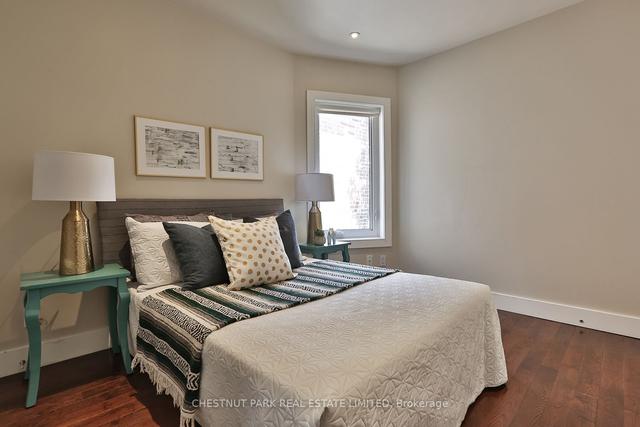 153 Rushton Rd, House semidetached with 3 bedrooms, 3 bathrooms and 1 parking in Toronto ON | Image 19