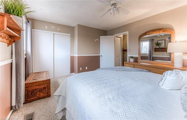 204 Grulke Street, House semidetached with 3 bedrooms, 1 bathrooms and 3 parking in Kitchener ON | Image 11