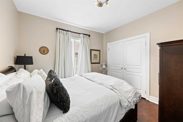149 Glen Park Ave, House detached with 5 bedrooms, 5 bathrooms and 6 parking in Toronto ON | Image 16