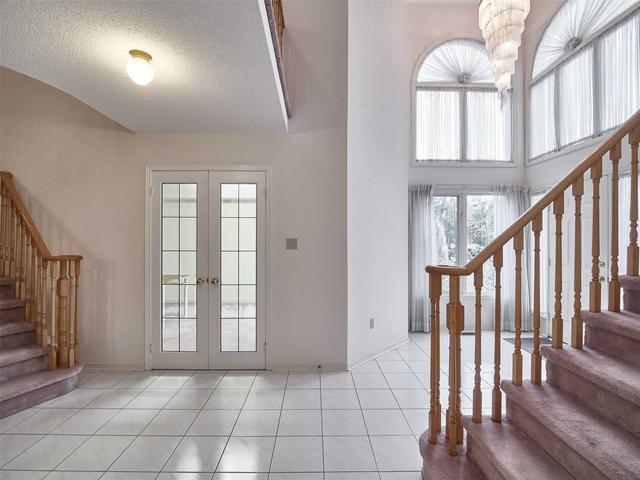 35 Westmoreland Crt, House detached with 4 bedrooms, 3 bathrooms and 6 parking in Markham ON | Image 19