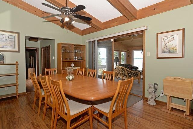 104 Hardwood St, House detached with 5 bedrooms, 2 bathrooms and 6 parking in Kawartha Lakes ON | Image 7