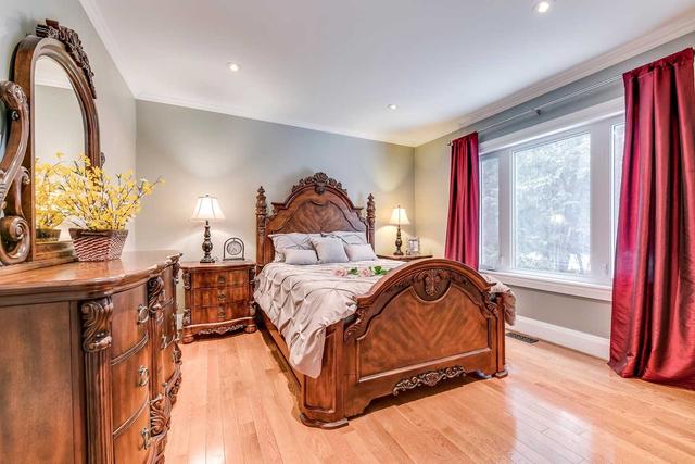 2090 Stonehouse Cres, House detached with 4 bedrooms, 5 bathrooms and 10 parking in Mississauga ON | Image 15