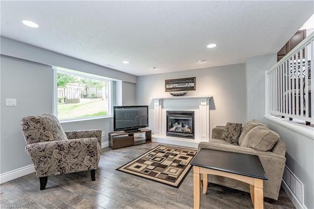 14 Primrose Lane, House detached with 4 bedrooms, 2 bathrooms and 4 parking in Guelph ON | Image 28