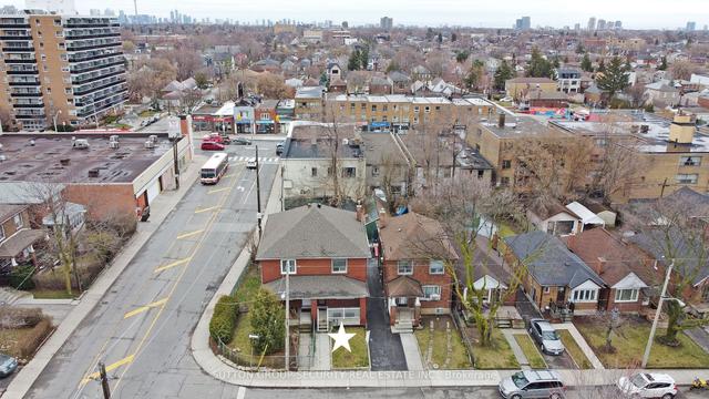 3 Livingstone Ave, House semidetached with 3 bedrooms, 1 bathrooms and 2 parking in Toronto ON | Image 17