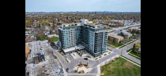 206 - 80 Esther Lorrie Dr, Condo with 2 bedrooms, 2 bathrooms and 1 parking in Toronto ON | Image 24
