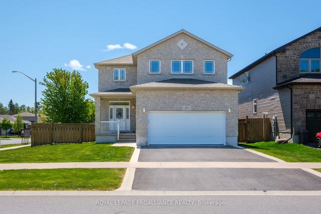 1285 Frank St, House detached with 3 bedrooms, 3 bathrooms and 5 parking in Kingston ON | Image 12