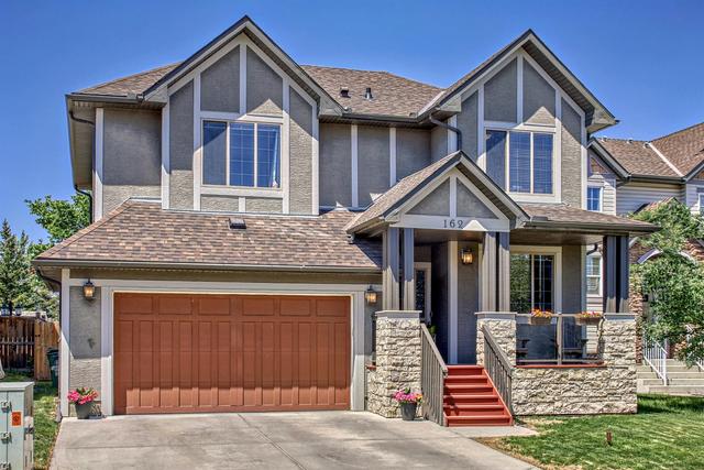 162 Elgin View Se, House detached with 4 bedrooms, 3 bathrooms and 4 parking in Calgary AB | Image 2