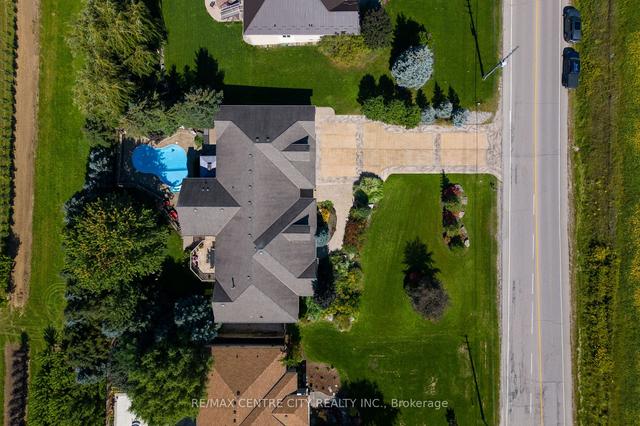1619 Westdel Bourne Rd S, House detached with 4 bedrooms, 3 bathrooms and 12 parking in London ON | Image 39