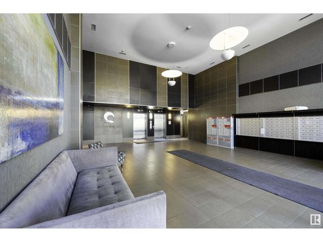 1601 - 10388 105 St Nw, Condo with 2 bedrooms, 2 bathrooms and null parking in Edmonton AB | Image 37