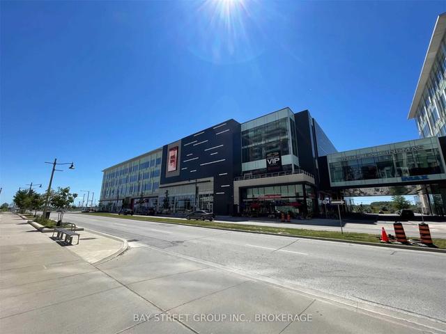 913k - 180 Enterprise Blvd, Condo with 2 bedrooms, 2 bathrooms and 1 parking in Markham ON | Image 8