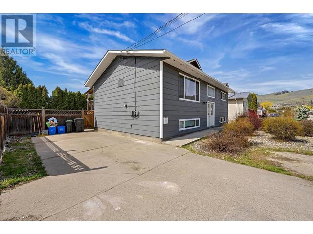 4306 15th Avenue, House detached with 5 bedrooms, 2 bathrooms and 5 parking in Prince George BC | Image 43
