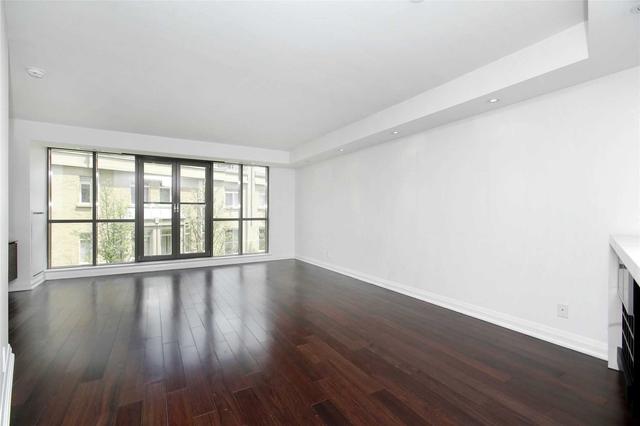 307 - 3 Mcalpine St, Condo with 1 bedrooms, 2 bathrooms and 1 parking in Toronto ON | Image 15