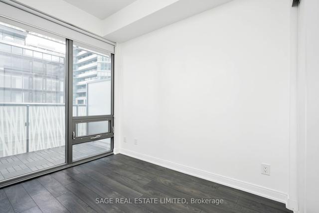 404 - 50 Charles St E, Condo with 1 bedrooms, 1 bathrooms and 0 parking in Toronto ON | Image 20