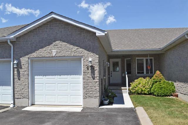 672 Millwood Drive, House detached with 2 bedrooms, 2 bathrooms and 3 parking in Kingston ON | Image 2