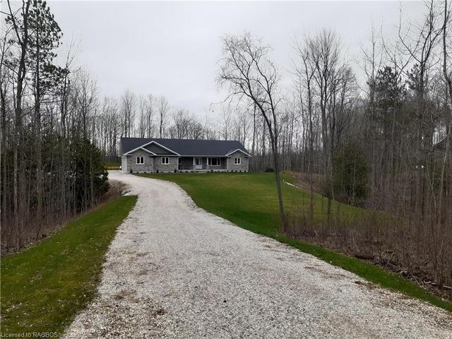 105 Forest Creek Trail, House detached with 3 bedrooms, 2 bathrooms and 8 parking in West Grey ON | Image 24