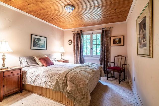 781 Kirkfield Rd, House detached with 4 bedrooms, 3 bathrooms and 8 parking in Kawartha Lakes ON | Image 13
