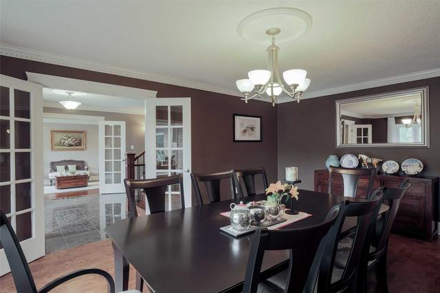 5 Kerrigan Cres, House detached with 4 bedrooms, 4 bathrooms and 6 parking in Markham ON | Image 14