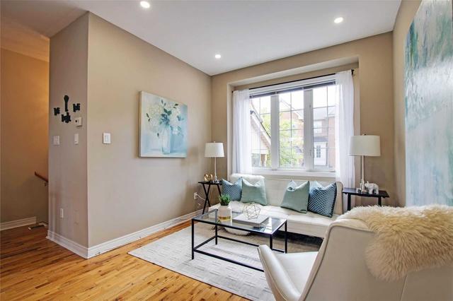 151 - 5 Boone Lane, Townhouse with 3 bedrooms, 3 bathrooms and 2 parking in Ajax ON | Image 12