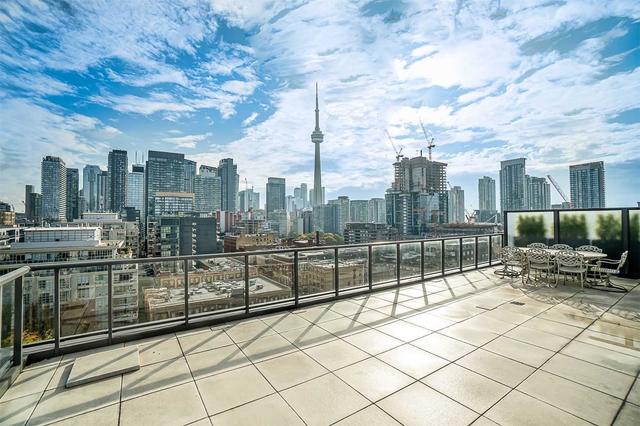 ph01 - 560 King St W, Condo with 3 bedrooms, 3 bathrooms and 2 parking in Toronto ON | Image 25