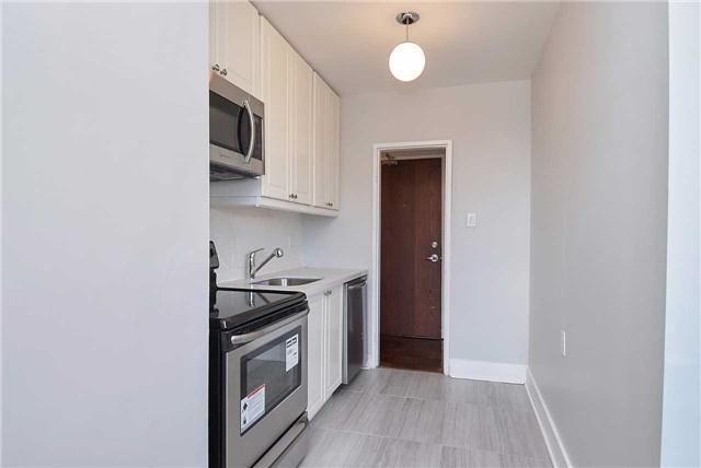 205 - 2550 Bathurst St, Condo with 1 bedrooms, 1 bathrooms and 1 parking in Toronto ON | Image 6