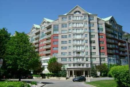 uc10 - 18 Concorde Pl, Condo with 2 bedrooms, 2 bathrooms and 1 parking in Toronto ON | Image 1