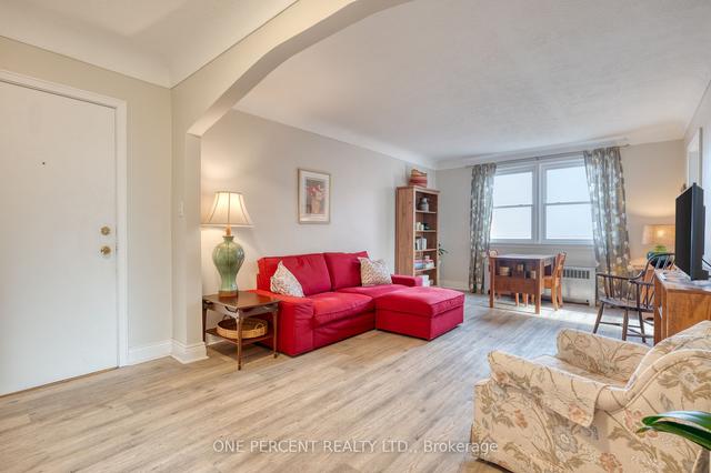 410b - 5 East 36th St, Condo with 1 bedrooms, 1 bathrooms and 1 parking in Hamilton ON | Image 20
