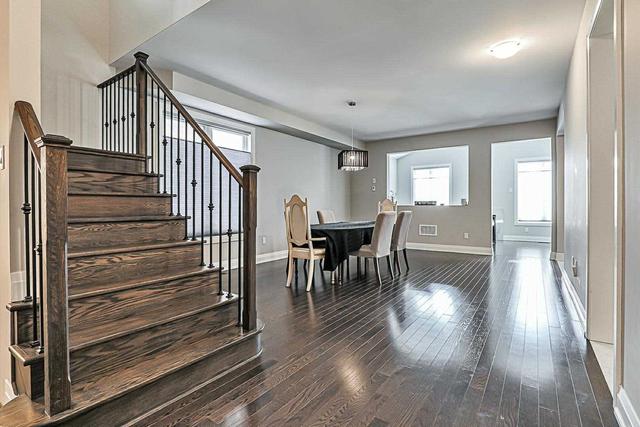80 Empire Dr, House detached with 4 bedrooms, 3 bathrooms and 6 parking in Bradford West Gwillimbury ON | Image 16