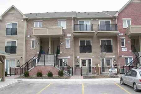 186 - 4975 Southampton Dr, Townhouse with 2 bedrooms, 2 bathrooms and 1 parking in Mississauga ON | Image 1