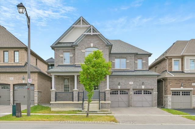99 Greenspire Ave, House detached with 4 bedrooms, 4 bathrooms and 5 parking in Markham ON | Image 1
