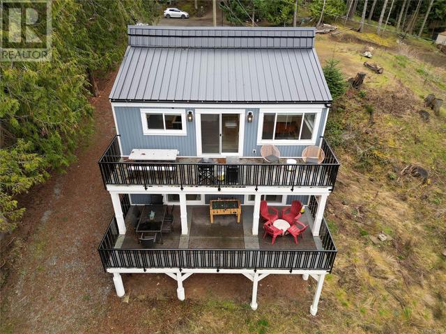 2601 Gunwhale Rd, House detached with 3 bedrooms, 2 bathrooms and 2 parking in Southern Gulf Islands BC | Image 41
