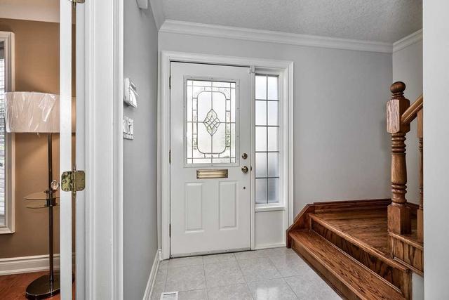 3156 Woodward Ave, House detached with 3 bedrooms, 3 bathrooms and 4 parking in Burlington ON | Image 30