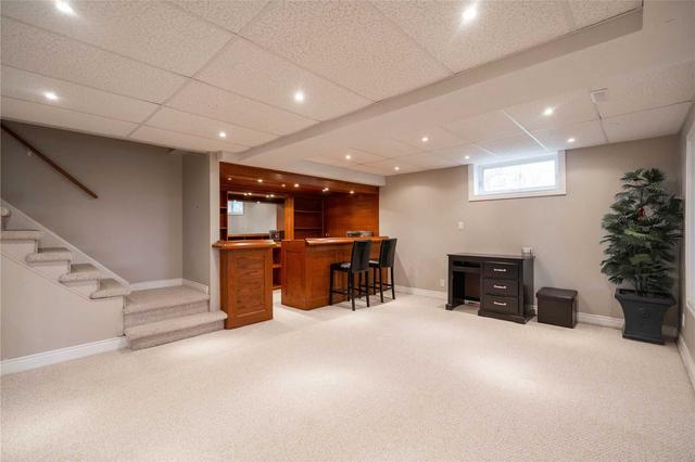 14432 Mount Hope Rd, House detached with 3 bedrooms, 4 bathrooms and 12 parking in Caledon ON | Image 10