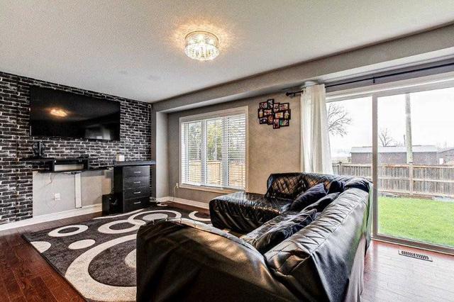 609 Baldwin Cres, House detached with 3 bedrooms, 3 bathrooms and 3 parking in Woodstock ON | Image 21