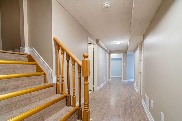 146 Degrassi Cove Circ, House detached with 4 bedrooms, 4 bathrooms and 6 parking in Brampton ON | Image 20