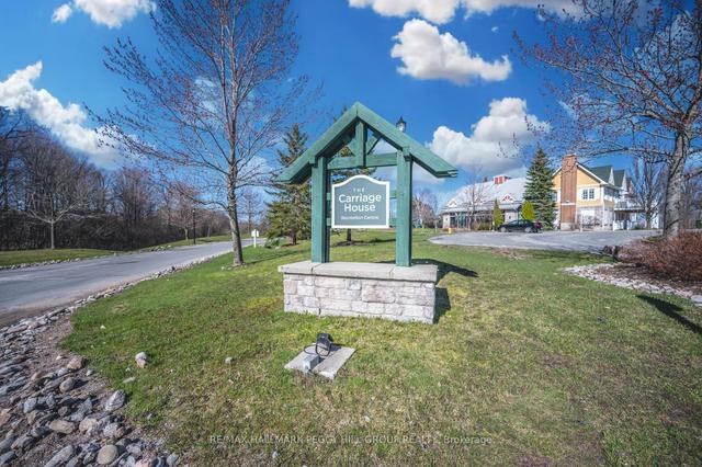 2220-21 - 90 Highland Dr, Condo with 2 bedrooms, 2 bathrooms and 2 parking in Oro Medonte ON | Image 10