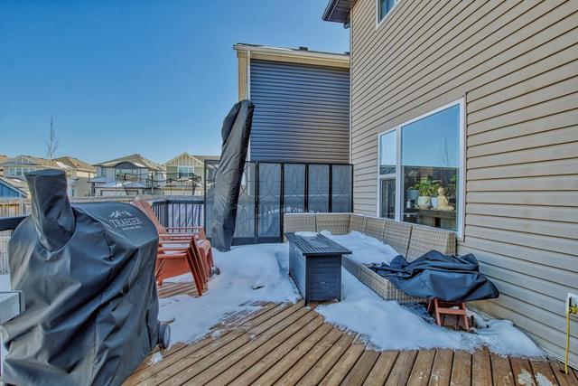 258 Everridge Drive Sw, House detached with 3 bedrooms, 2 bathrooms and 2 parking in Calgary AB | Image 34
